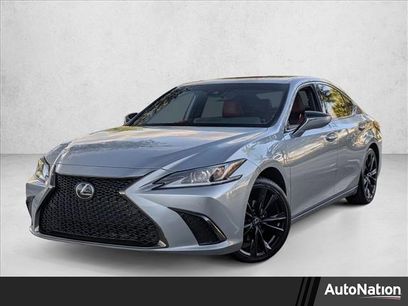 Used 2023 Lexus ES 350 F Sport