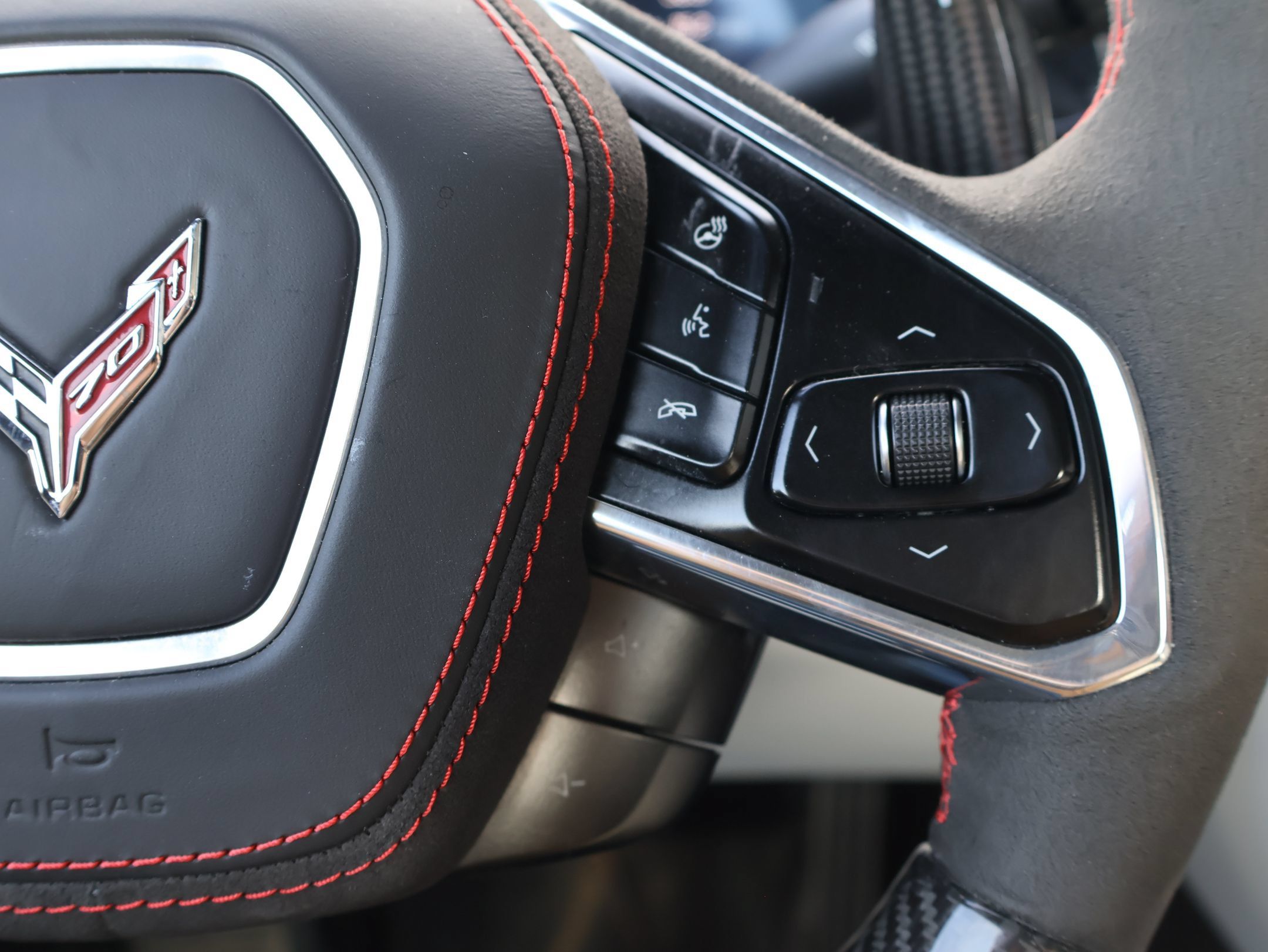 Used 2023 Chevrolet Corvette Z06 RWD image 18