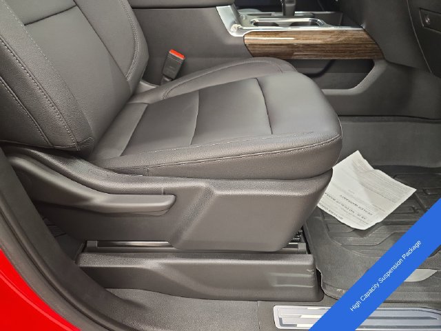 Used 2025 GMC Sierra 1500 Elevation w/ Elevation Premium Package AWD/4WD image 11