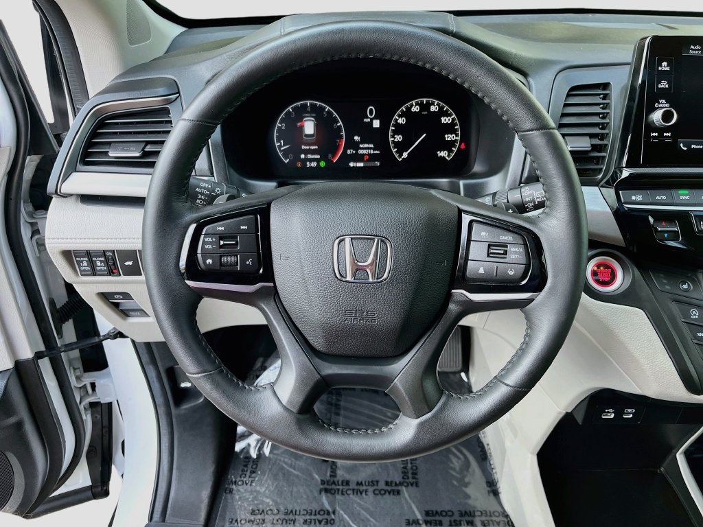 Used 2026 Honda Odyssey EX-L image 11