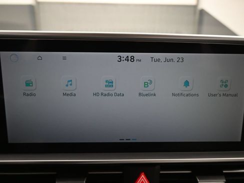Used 2024 Hyundai Ioniq 6 SEL RWD image 12