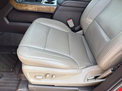 Used 2018 GMC Sierra 1500 SLT AWD/4WD image 14