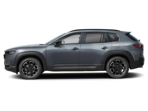 New 2026 MAZDA CX-50 Meridian Edition w/ Weather Package AWD/4WD image 6