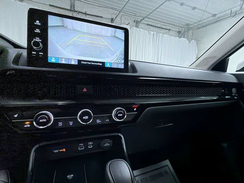 Used 2025 Honda CR-V EX-L image 24