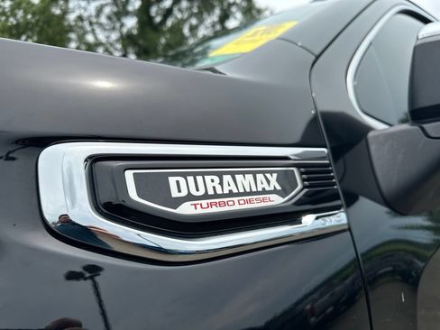 Used 2020 GMC Sierra 1500 Denali w/ Denali Ultimate Package AWD/4WD image 9