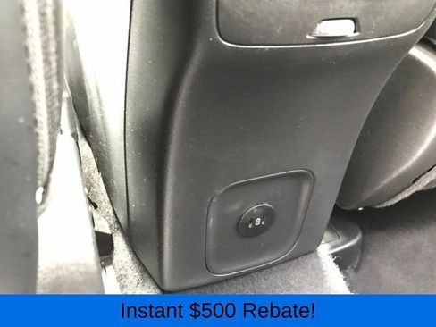 Used 2023 Ford Escape Platinum image 18