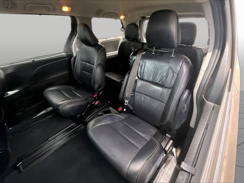 Used 2015 Toyota Sienna SE FWD image 20