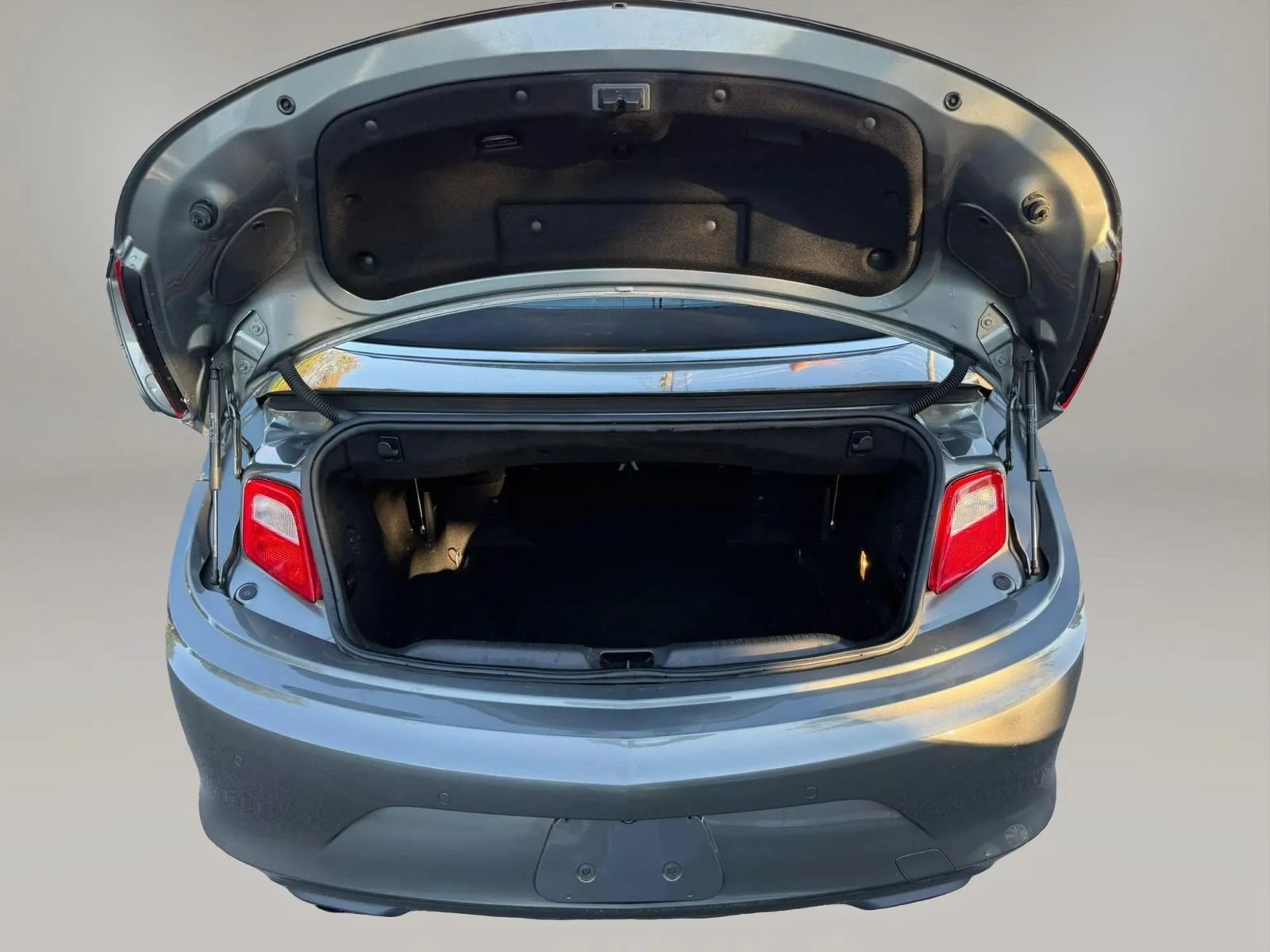 Used 2017 Buick Cascada Premium FWD image 26
