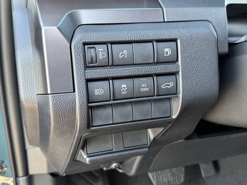 New 2026 Toyota 4Runner TRD Off-Road Premium image 17