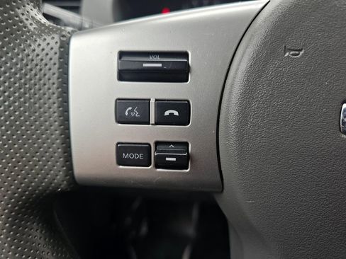 Used 2019 Nissan Frontier SV AWD/4WD image 30