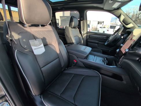 New 2026 RAM 1500 Limited image 41