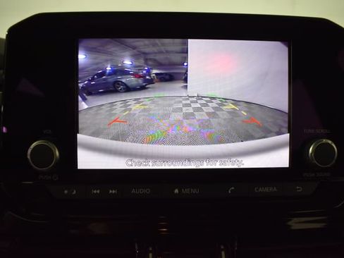Certified 2024 Nissan Pathfinder SV w/ SV Premium Package AWD/4WD image 23