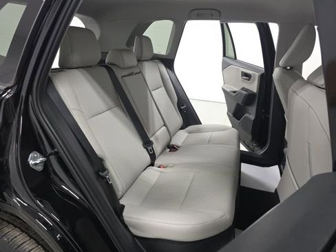 New 2026 Toyota RAV4 XLE Premium image 20