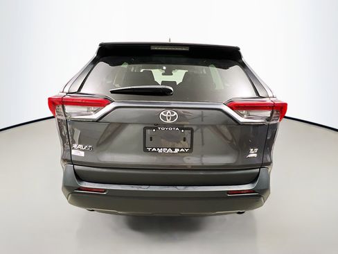Used 2024 Toyota RAV4 LE image 6