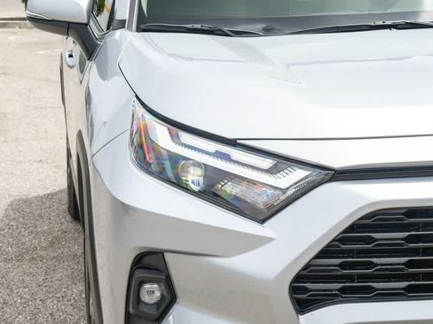 Certified 2024 Toyota RAV4 XLE Premium w/ Weather Package AWD/4WD image 4