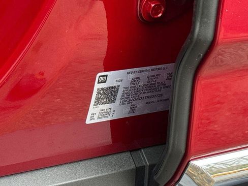 New 2026 GMC Yukon XL Elevation AWD/4WD image 29