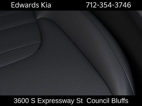 New 2026 Kia Sportage SX Prestige AWD/4WD image 27