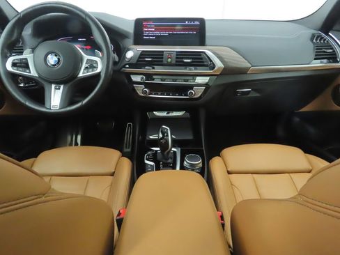 Used 2021 BMW X3 M40i image 13
