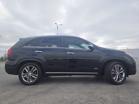 Used 2015 Kia Sorento SX image 27