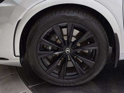 Used 2024 Lexus RX 500h F Sport w/ Convenience Package image 12