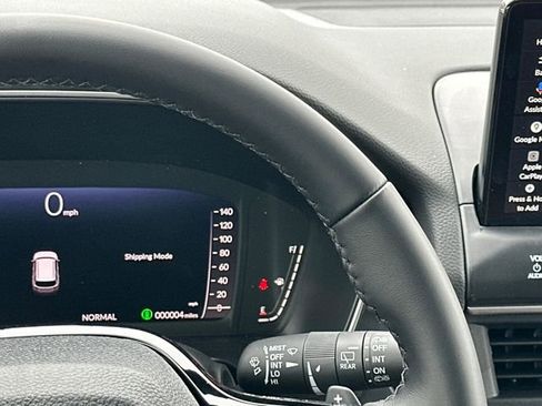 New 2026 Honda Pilot Touring image 22