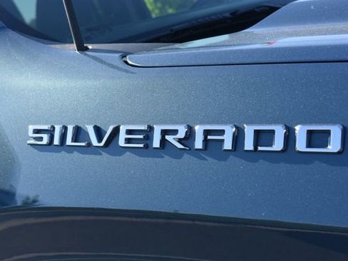 Used 2024 Chevrolet Silverado 1500 LT w/ All Star Edition Plus AWD/4WD image 13