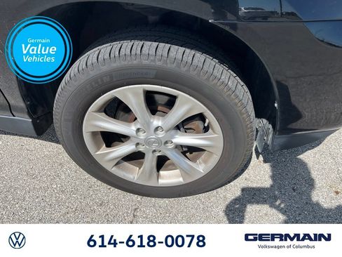 Used 2009 Lexus RX 350 AWD image 12