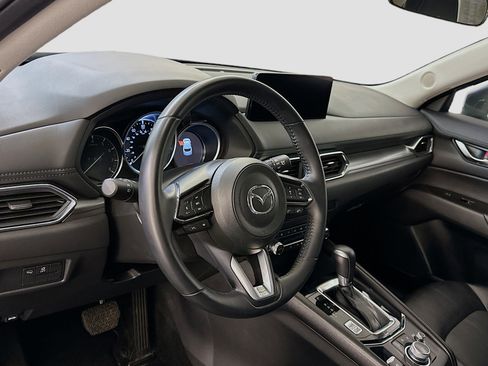 Used 2025 MAZDA CX-5 AWD 2.5 S w/ Select Package image 18