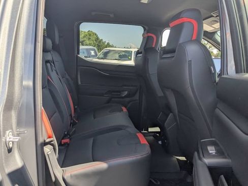 Used 2026 Ford Ranger Raptor AWD/4WD image 24
