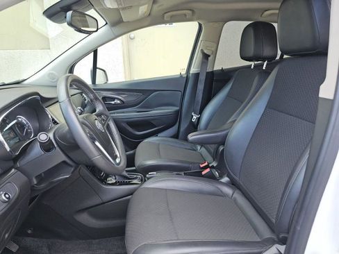 Used 2018 Buick Encore Preferred FWD image 24