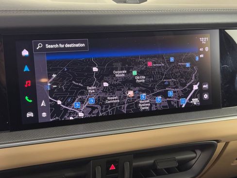 New 2026 Porsche Cayenne image 31