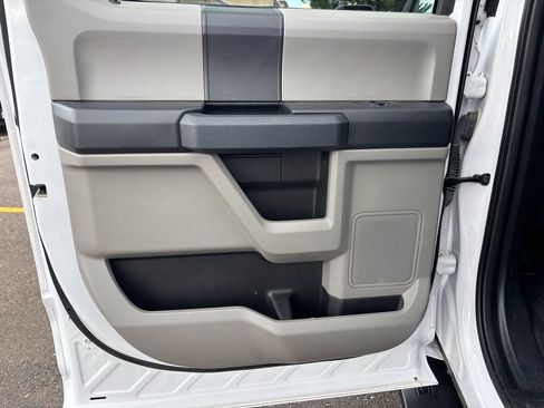 Used 2020 Ford F150 XL w/ Equipment Group 101A Mid AWD/4WD image 18