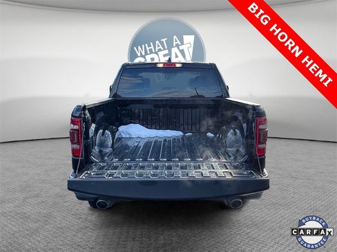Certified 2024 RAM 1500 Laramie image 34