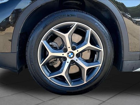 Used 2018 BMW X1 xDrive28i AWD/4WD image 10