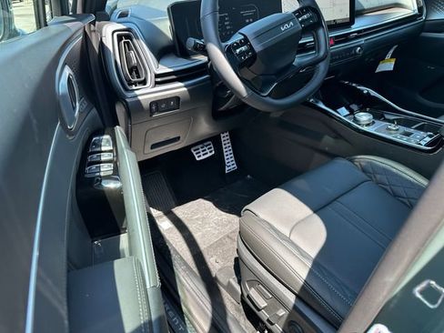 New 2026 Kia Sorento SX Prestige image 12