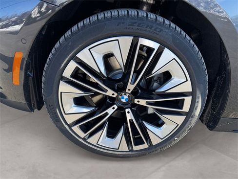 New 2026 BMW 530i xDrive 530i xDrive w/ Premium Package image 14