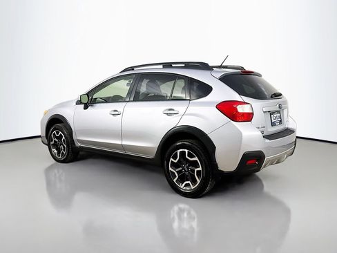 Used 2017 Subaru Crosstrek 2.0i Premium AWD/4WD image 5