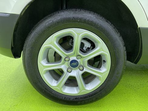Used 2021 Ford EcoSport SE image 15