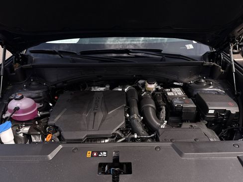 New 2026 Hyundai Santa Fe SE AWD/4WD image 25