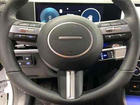 New 2026 Hyundai Tucson Limited image 17