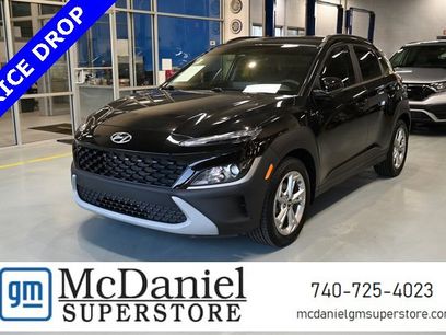 Used 2022 Hyundai Kona SEL w/ Cargo Package