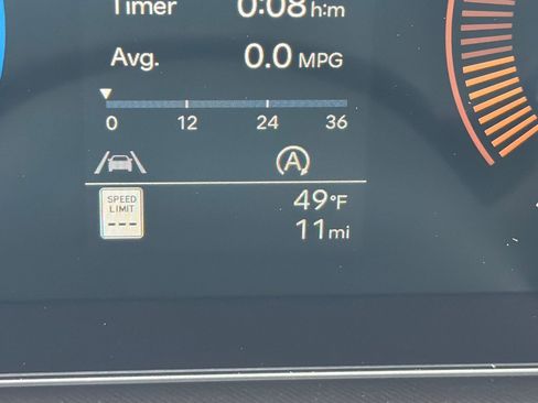 New 2026 Hyundai Santa Fe SE image 36