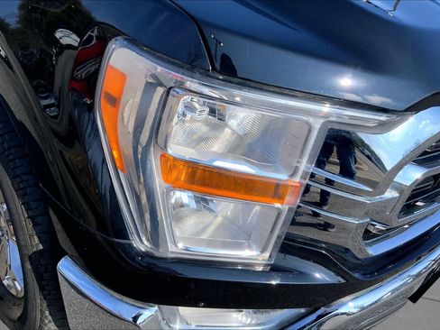 Certified 2022 Ford F150 XLT w/ XTR Package AWD/4WD image 34