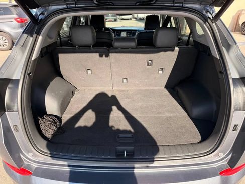Used 2016 Hyundai Tucson Limited FWD image 30