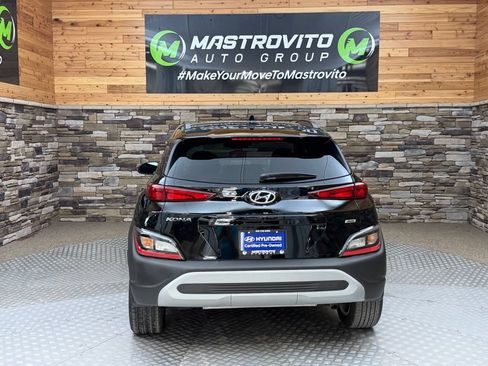 Used 2023 Hyundai Kona SEL AWD/4WD image 18