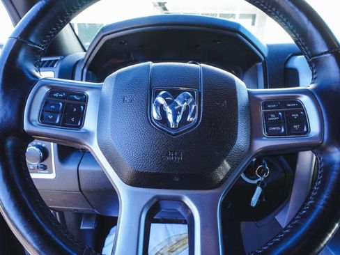 Used 2022 RAM 1500 Classic Warlock w/ Electronics Group image 25