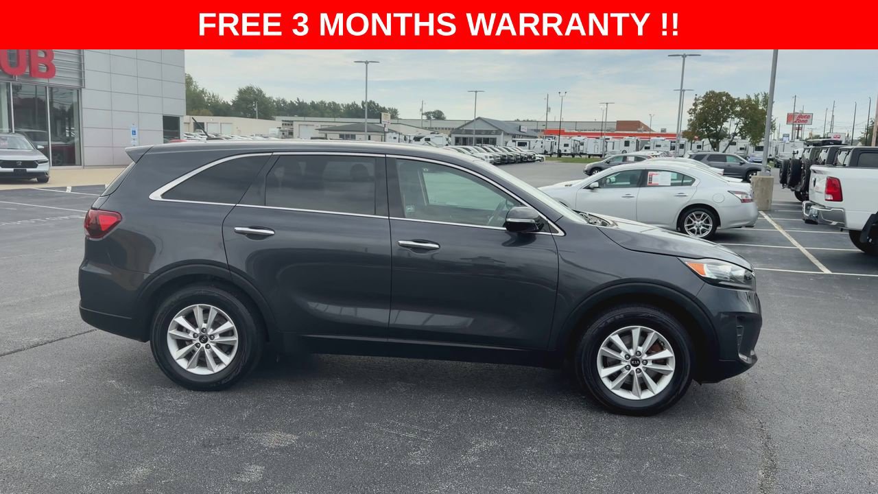 Used 2019 Kia Sorento FWD image 9