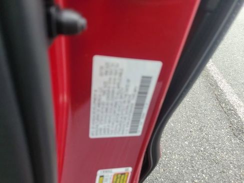 New 2026 Honda Odyssey Sport-L image 17