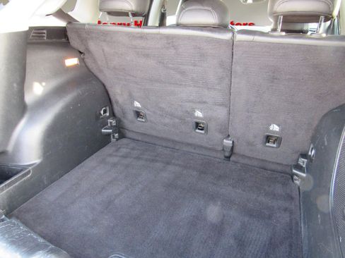 Used 2021 Jeep Compass Limited w/ Sun and Sound Group image 41