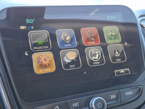 Used 2018 Chevrolet Malibu LT image 21